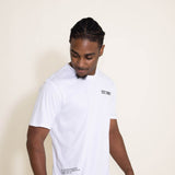 EST. 1897 Tech T-Shirt for Men in White