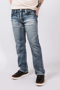 1897 Original Jeremy Bootcut Jeans for Men