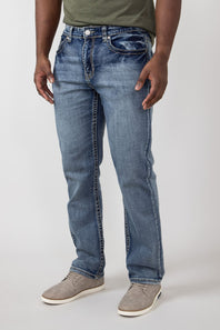 1897 Original Darryl Boot Cut Jeans for Men