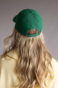 47 New York Yankees Clean Up Hat in Kelly Green