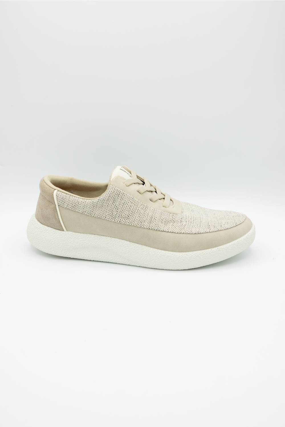 ADYRO Cosmo Sneakers for Men in Cedar Brown