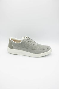ADYRO Cosmo Sneakers for Men in Fossil Grey