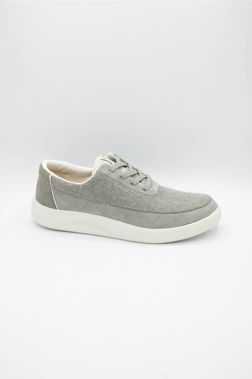 ADYRO Cosmo Sneakers for Men in Fossil Grey
