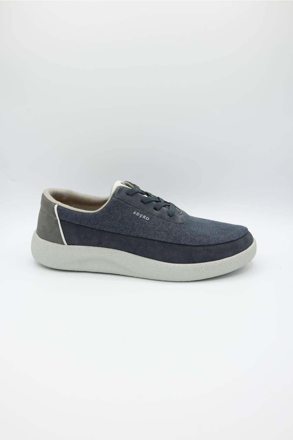 ADYRO Cosmo Sneakers for Men in Space Blue