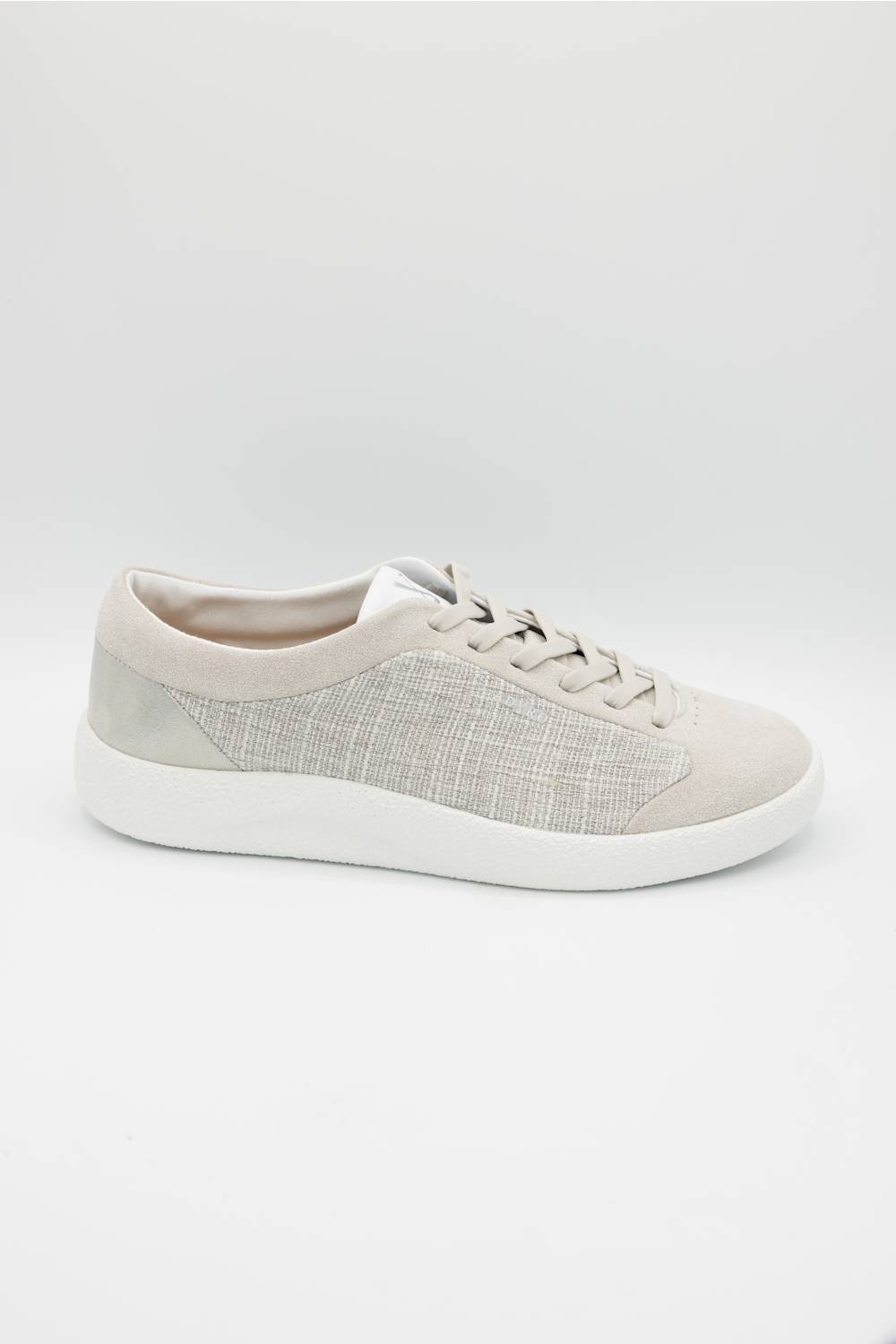 ADYRO Lela Sneakers for Women in Glacier Grey