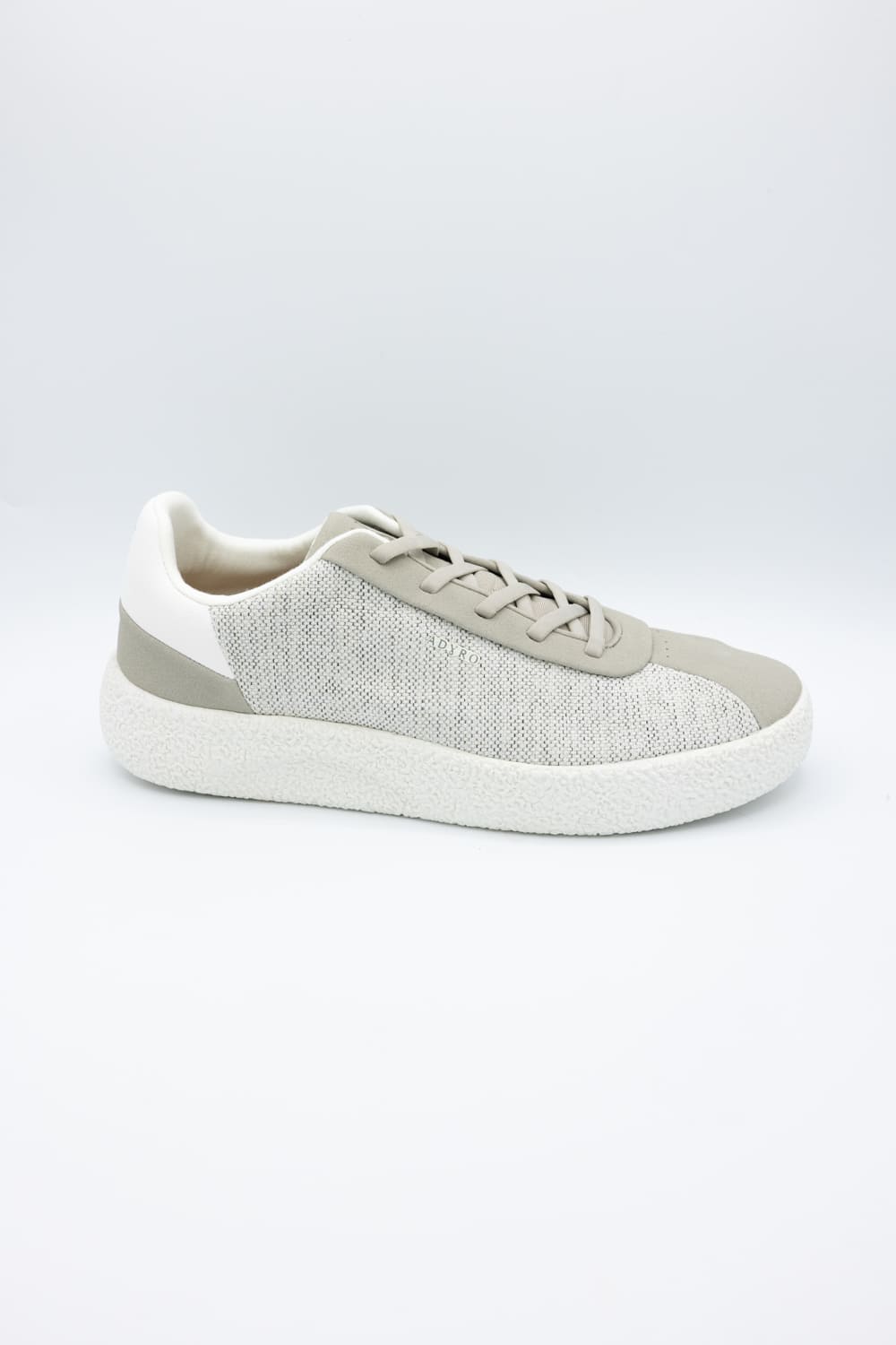 ADYRO Primo Sneakers for Men in Ash Grey