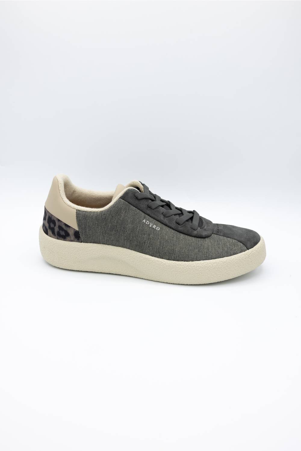 ADYRO Prima Sneakers for Women in Smoked Pearl