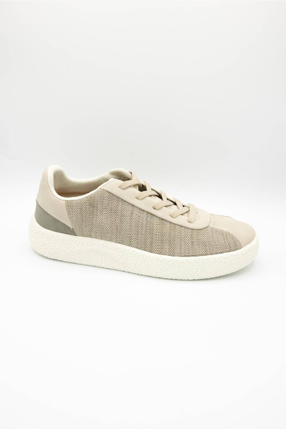ADYRO Primo Sneakers for Men in Desert Beige