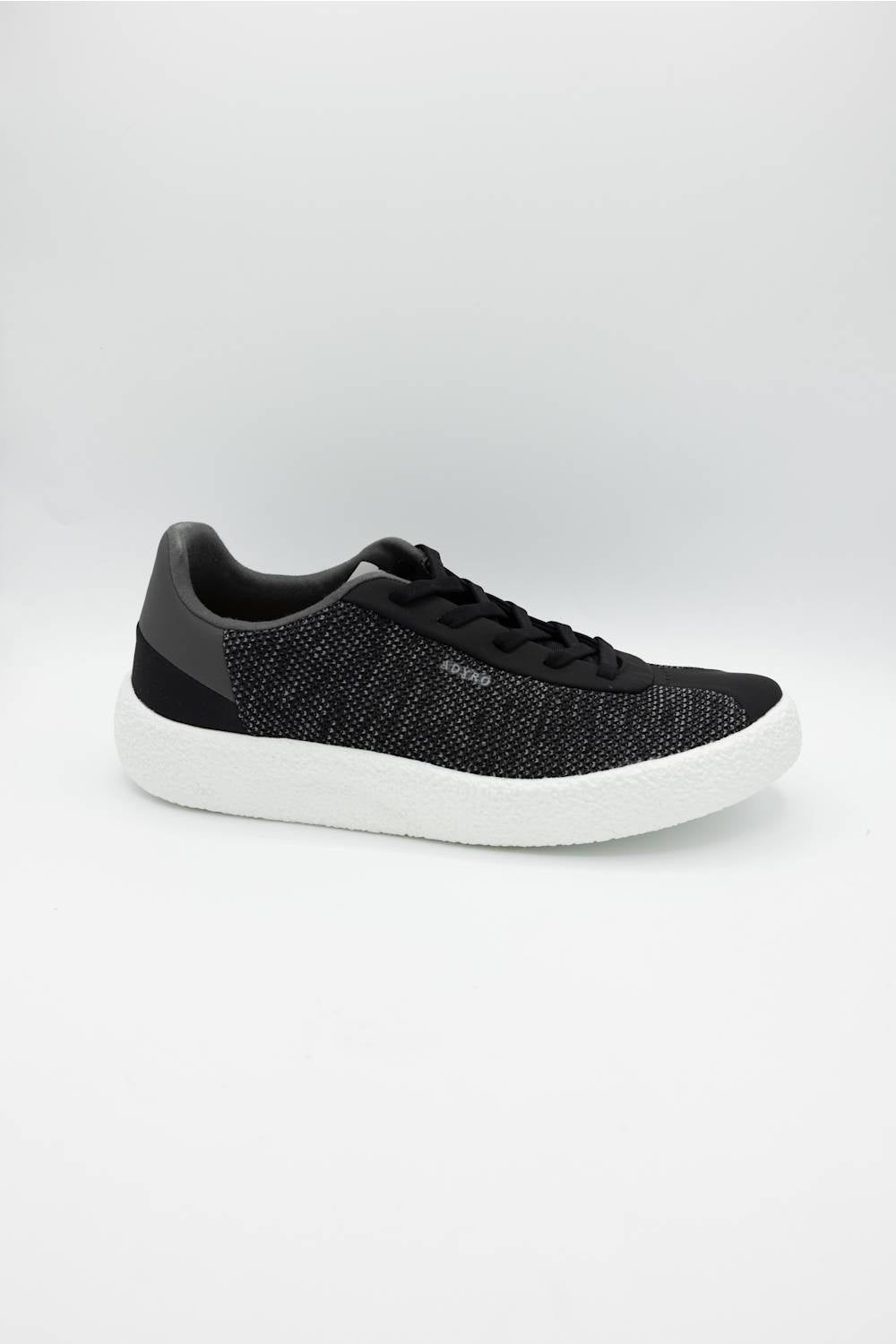 ADYRO Primo Sneakers for Men in Orbit Black