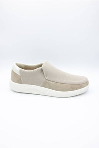 ADYRO Sivo Sneakers for Men in Desert Beige