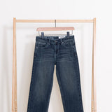 Axel Jeans Boys 8-20 Jacob Straight Jeans