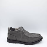 B52 by Bullboxer Chukka Boots for Men in Dark Grey
