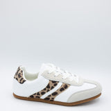 Berness Parisa Sneakers for Women in Leopard
