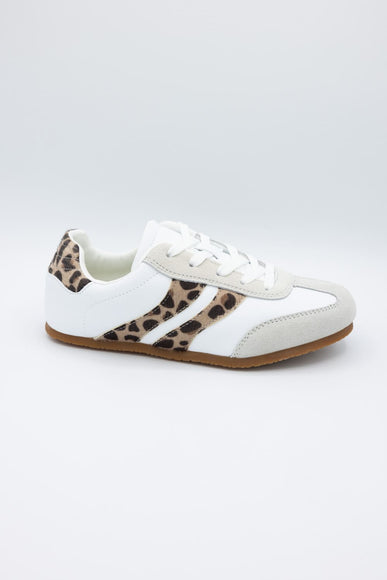 Berness Parisa Sneakers for Women in Leopard