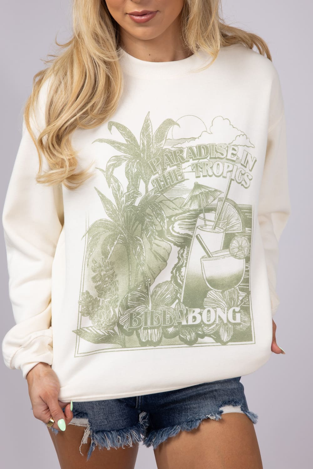 トップス Liberaiders BLEACHED WASH CREWNECK SWEAT Liberaiders GARMENT DYED CREWNECK SWEAT – BASE L.H.P