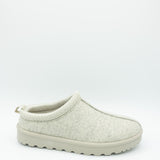 Beach by Matisse Zen Cloud Slippers for Women in Grey Oatmeal