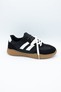 Berness Gillian Sneakers for Women in Black