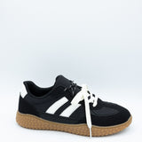 Berness Gillian Sneakers for Women in Black