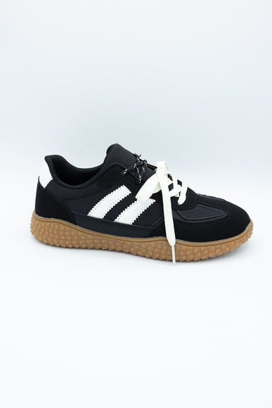 Berness Gillian Sneakers for Women in Black