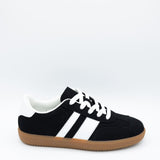 Berness Luella Sneakers for Women in Black