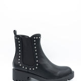 Berness Kira Booties for Women in Black