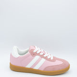 Berness Lisa Sneakers for Women in Pink