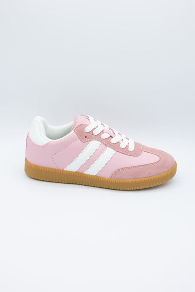 Berness Lisa Sneakers for Women in Pink