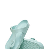 Birkenstock Gizeh EVA Sandals for Women in Surf Green