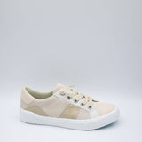 Blowfish Malibu Shoes Wave B Sneakers for Women in Beige