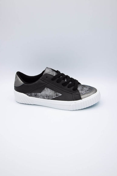 Blowfish Malibu Shoes Willa Sneakers for Women in Black