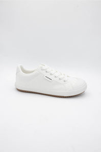 Rocket Dog Cheery Low Sneakers for Women in White | CHEERYLOW-WHITE