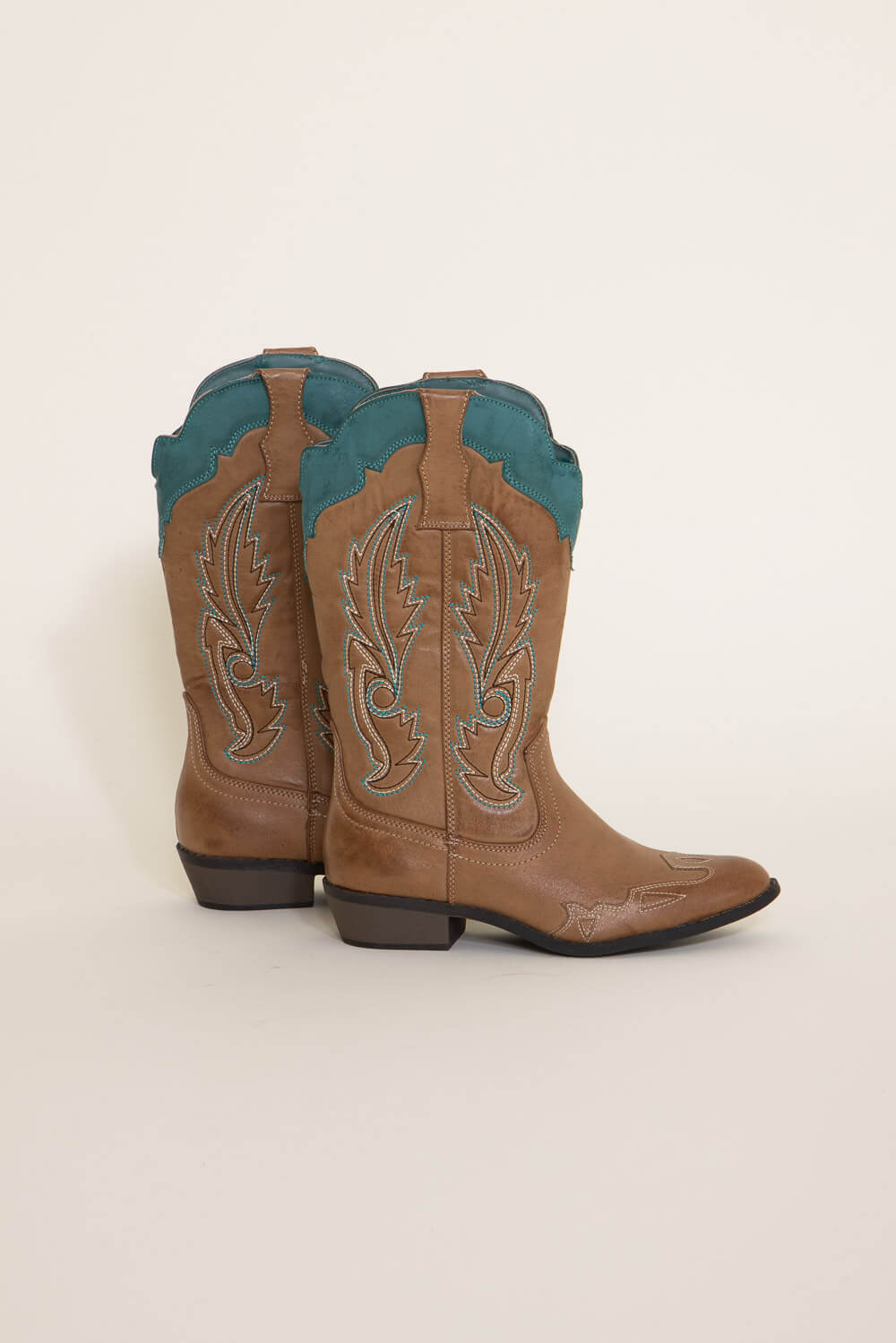 Coconuts By Matisse Western Cowboy Boots Shop