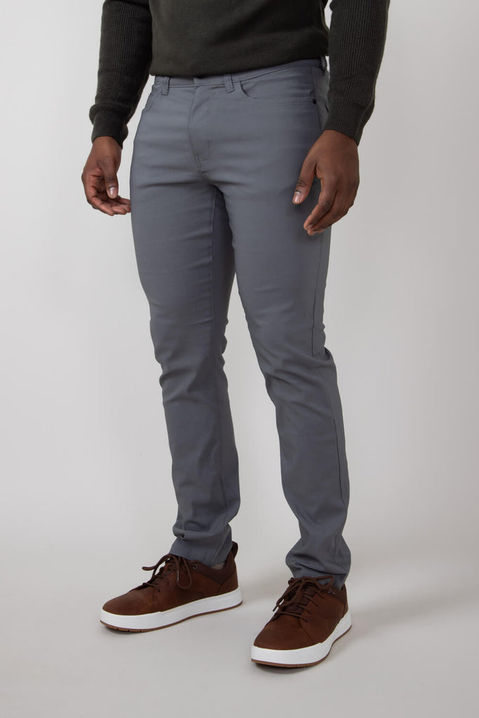 【HI FI FNK】Four Pocket Washed Pants HI FI FNK(ハイファイファンク) – einz.jp