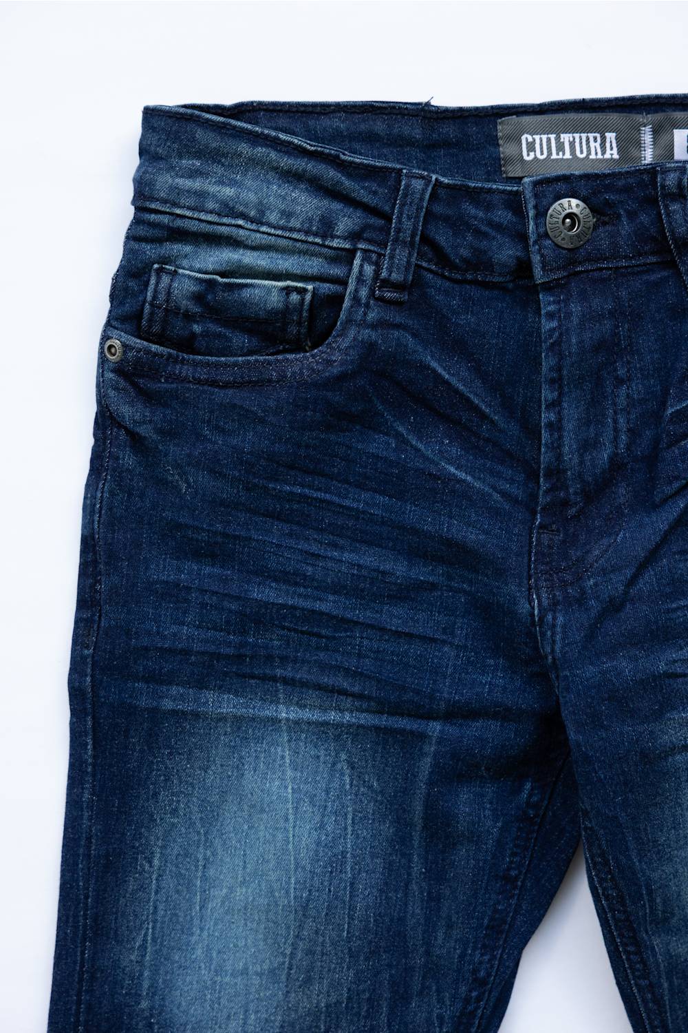 Cultura Jeans Boys Skinny Stretch Jeans