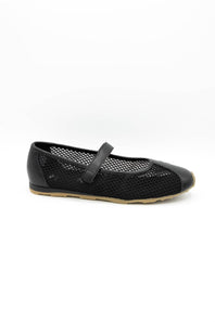 Rocket Dog Dally Ballet Sneakers for Women in Black