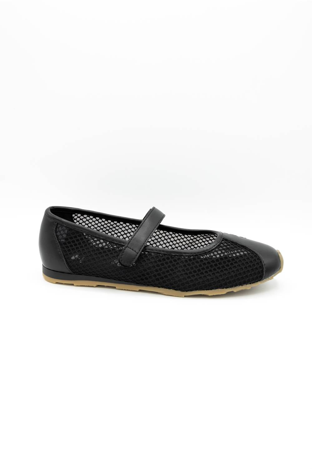 Rocket Dog Dally Ballet Sneakers for Women in Black