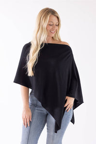 Kerisma Eden II Poncho Top for Women