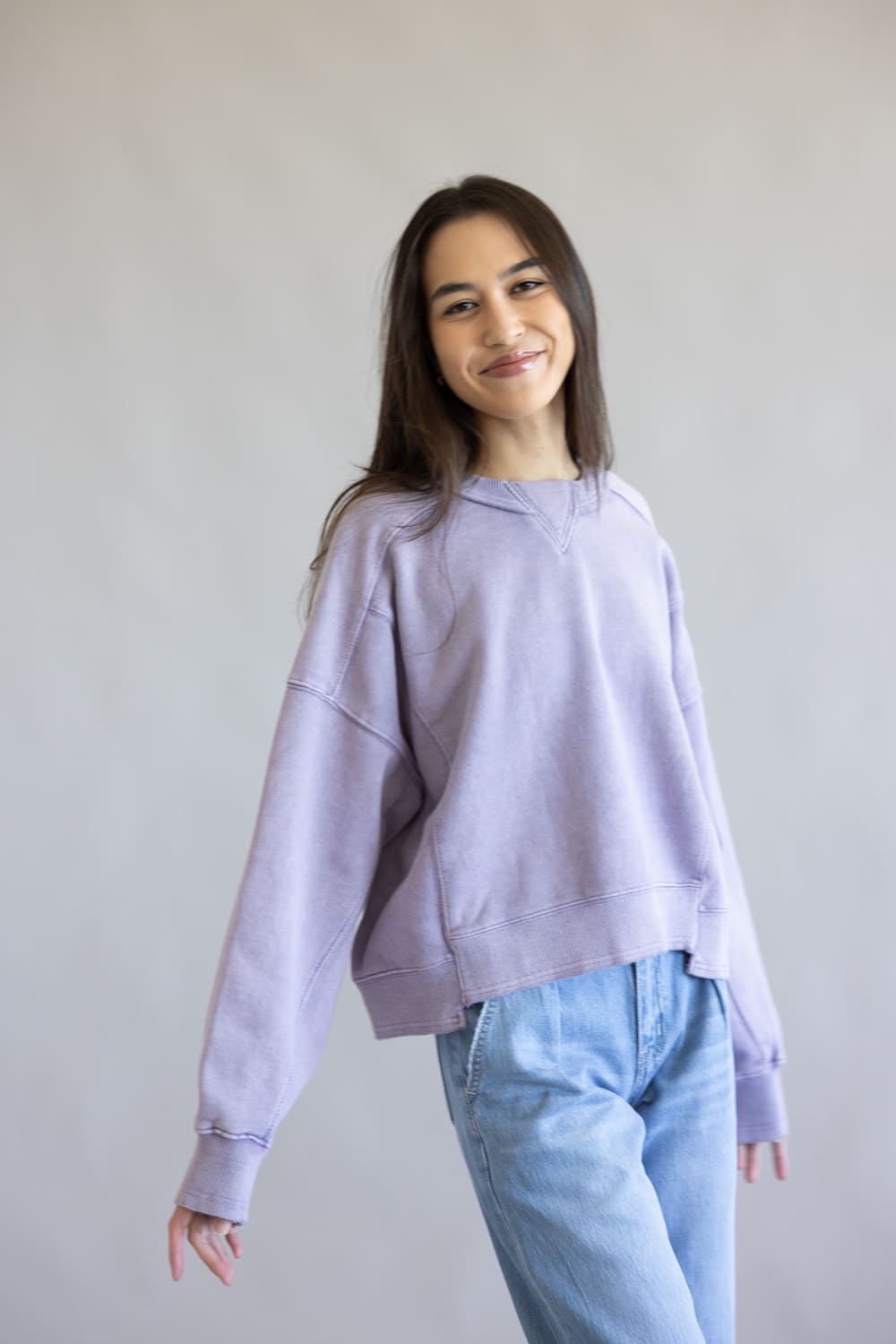 FP Movement Intercept Pullover for Women in Gem | OB1895296-GEM
