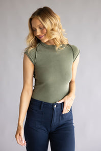 Free People We The Free Ever Had Tee for Women in Adventurer