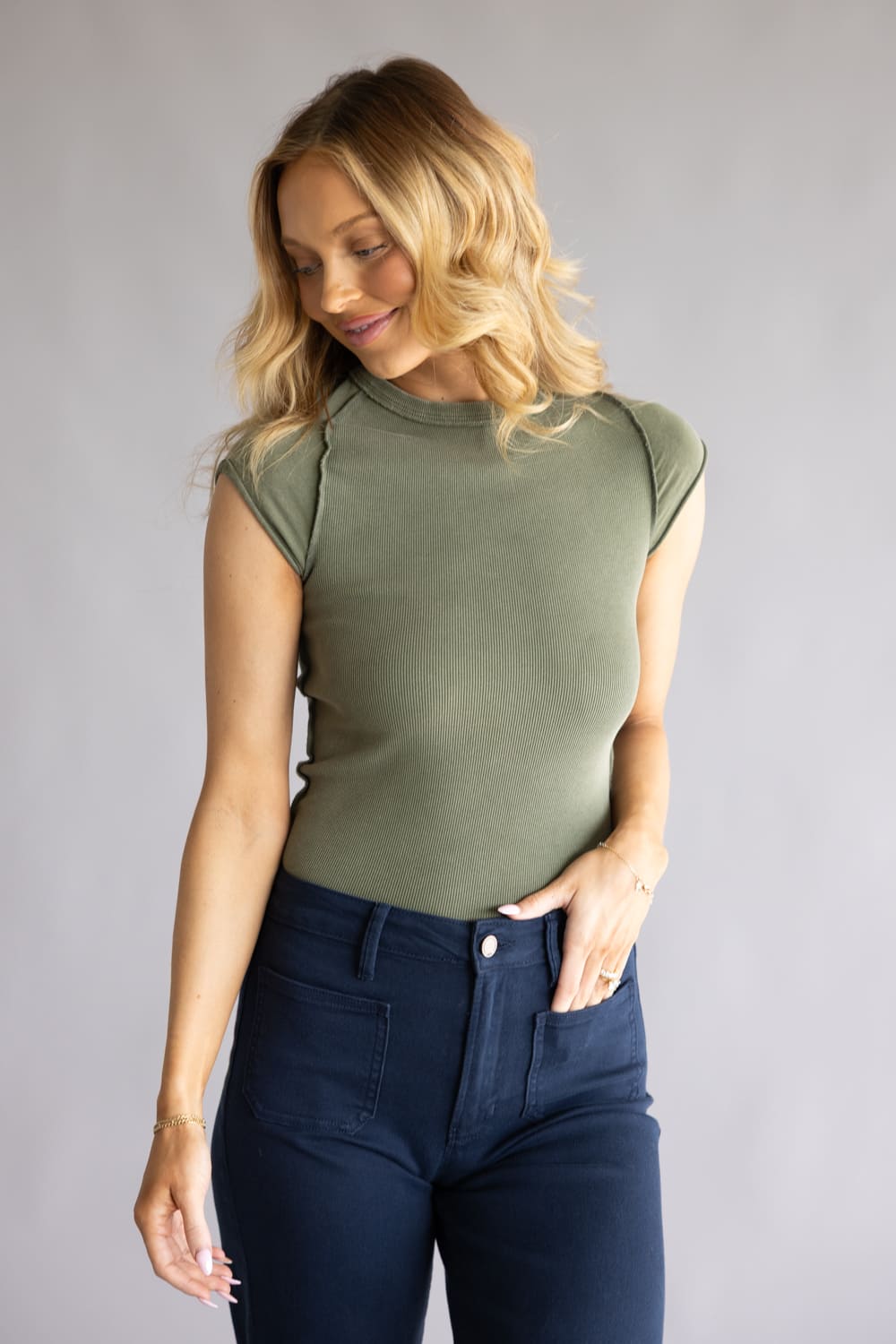 Free People We The Free Ever Had Tee for Women in Adventurer