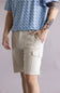 Hallstatt 10" Cargo Shorts for Men in Pelican