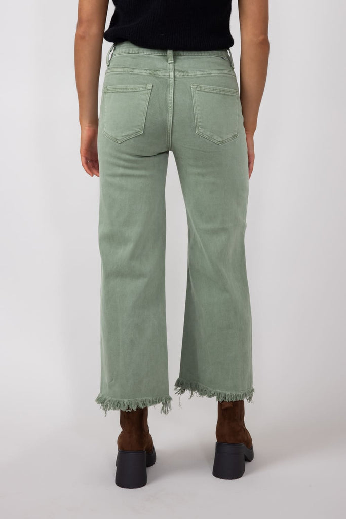 【完売品】dynamic range Wide Short Pants ’25 dynamic range Wide Short Pants '25 - Off White