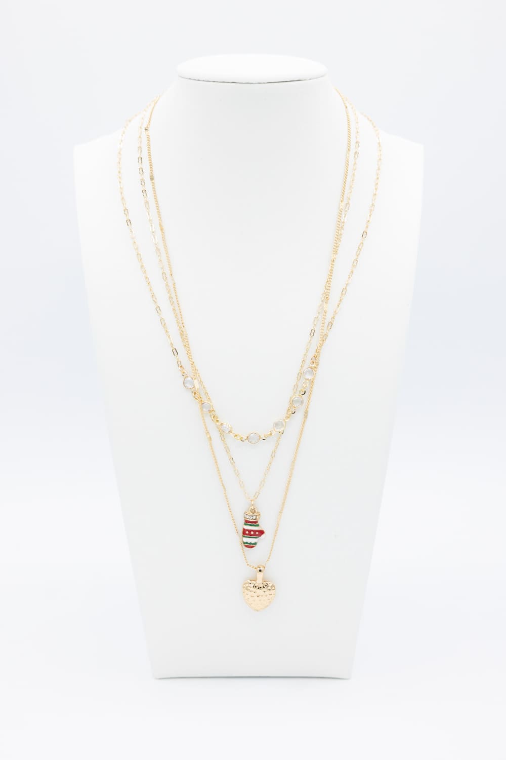 003-JOYFUL-JEWELRY-NECKLACE-BOX-SET-GLOVE-HEART-IN-GOLD-ND10406RED