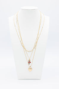 003-JOYFUL-JEWELRY-NECKLACE-BOX-SET-GLOVE-HEART-IN-GOLD-ND10406RED