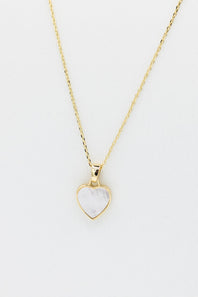 004-KW-FASHION-CORP-HEART-NECKLACE-HOLIDAY-BOX-PEARL-EARRINGS-GOLD-DIPPED-SJS390005GLD