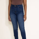 KanCan High Rise Super Skinny Jeans for Women