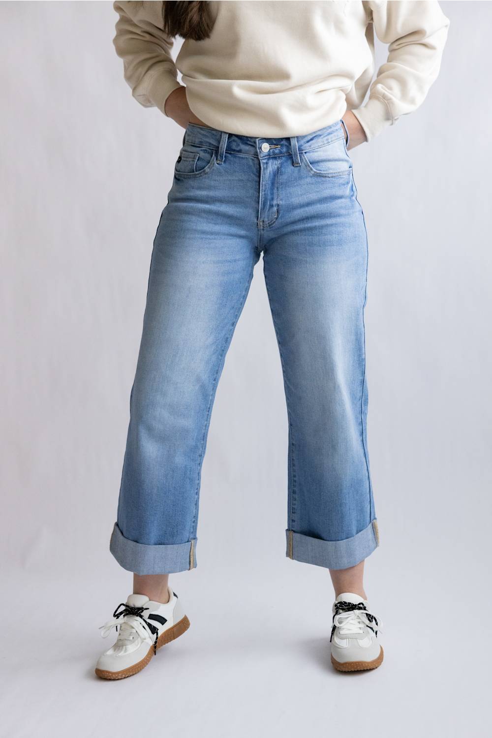 KanCan Jeans Size Chart Glik's