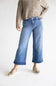 KanCan Mid Rise Straight Jeans for Women