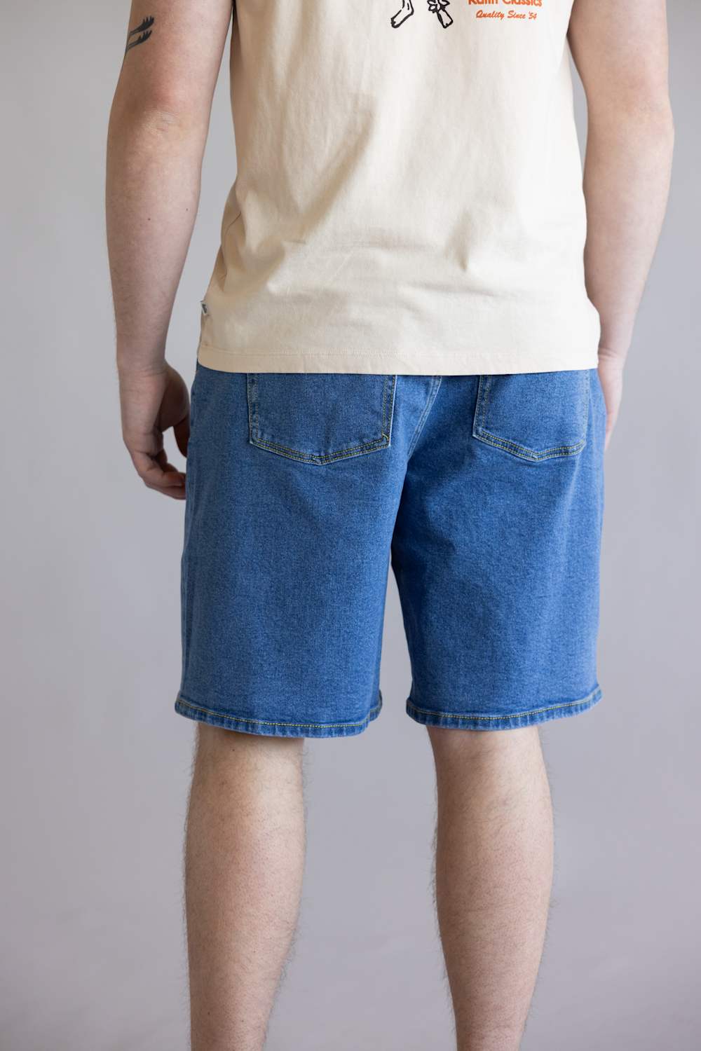 Katin George 64 Denim for Men