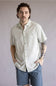 Kuhl Kastaway Button Up Shirt for Men in Feather Grey